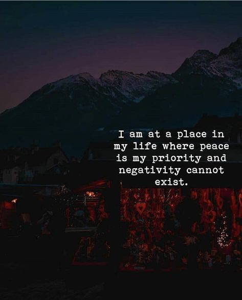 I am at a place in my life where peace is my priority My Priority Quotes, Priority Quotes, Celebrate Each New Day, Priorities Quotes, Water Artwork, Now Quotes, Baby Silhouette, My Peace, Perfect Peace