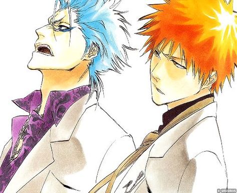 Ichigo Kurosaki Wallpaper, Ichigo Manga, Bleach Anime Ichigo, Bleach Anime Art, Kurosaki Ichigo, Bleach Fanart, Bleach Characters, Ship It, Bleach Art