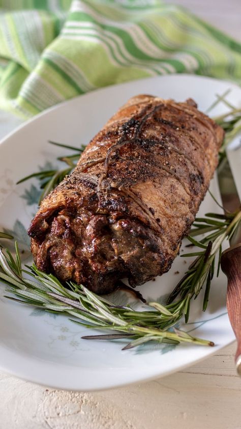 Roast Lamb Loin Recipes, Lamb Loin Recipes Ovens, Lamb Loin Roast Recipes Ovens, Boneless Lamb Loin Roast, Lamb Tenderloin Recipes, Boneless Lamb Loin Roast Recipes, Lamb Roast Recipes Ovens, Lamb Loin Roast Recipes, Lamb Roast Recipes