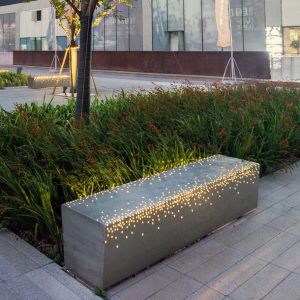 YIYU Design « Landscape Architecture Works | Landezine Urban Seating, Building Landscape, Patio Stairs, Courtyard Ideas, Planter Wall, Build Outdoor Kitchen, Landscape Architecture Design, Urban Furniture, Landscaping Supplies