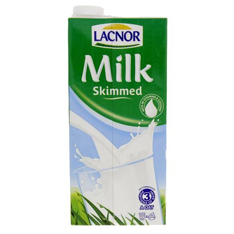 Skimmed Milk, Organic Milk, Dairy Products, Skim Milk, Dairy Milk, Cheese Eggs, Grocery Online, Kuwait, Fresh Food