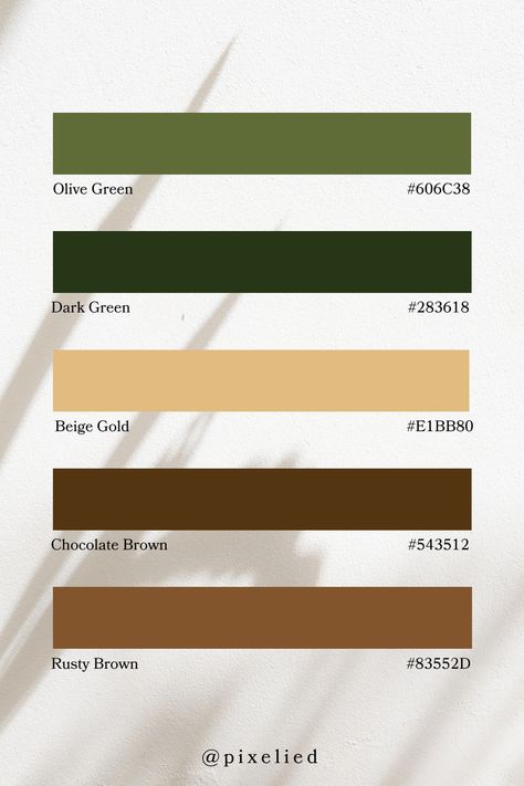 Find serenity in our Earth Tone Color Palette. Inspired by landscapes, these hues bring warmth and sophistication to any project. Earth Pallete Color, Earth Tones Color Palette, Earth Color Palette, Earth Palette, Color Scheme Generator, Earth Colour Palette, Tone Color Palette, Earth Tone Palette, Earth Tone Color Palette