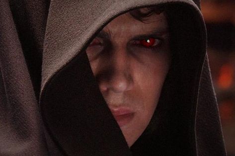 Which Anakin Skywalker GIF Are You? Star Wars Meme, Star Wars Character, Star Wars Quotes, Star Wars Anakin, Basic Instinct, Jonathan Rhys Meyers, Javier Bardem, David Fincher, Rosamund Pike