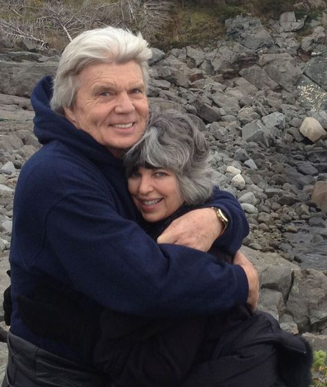 John and Rhonda Davidson John Davidson, Old Hollywood, Famous People, Singers, Acting, Singing, Musical, Hollywood, Couple Photos