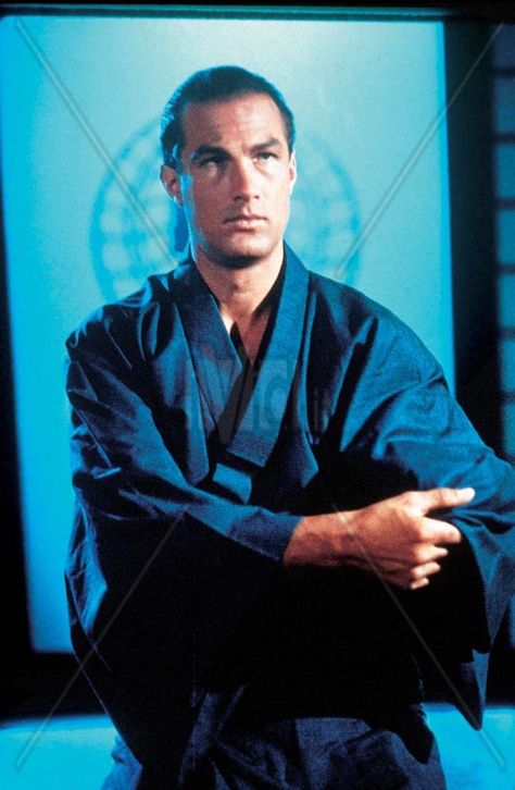 Steven Seagal....... He is the man!!!!!!!!!!!!!!! Steven Segal, Martial Arts Instructor, Steven Seagal, Martial Arts Movies, Martial Arts Workout, The Expendables, Martial Artists, Bruce Willis, Sylvester Stallone