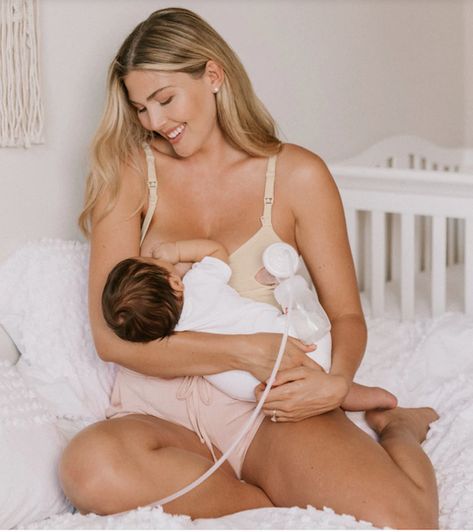 Ask a Real Mom: What Are Your Breastfeeding Essentials? Bra Deals, Best Nursing Bras, Pumping Bra, Hands Free Pumping Bra, Nursing Sports Bra, Hands Free Pumping, Delivery Gown, Pumping Bras, Bra Extender