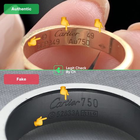 authentic vs fake cartier love rings
real vs replica cartier love rings
authentic vs dupe cartier love rings
how to authenticate cartier love rings
how to spot fake cartier love rings Fake Ring, Basket New Balance, Cranberry Drinks, Icon Jewelry, Cartier Love Ring, Fake Designer Bags, Money Makeover, Expensive Jewelry Luxury, Perfume Scents