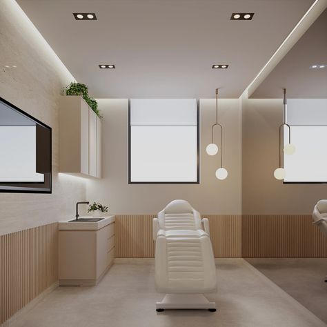 Attract Patients with Sophisticated Medical Office Design Doctor Office Design, Dental Office Design Interiors, Medical Office Design, Doctors Office, Doctor's Office, Dental Office Design, Doctor Office, Medical Office, Dental Office