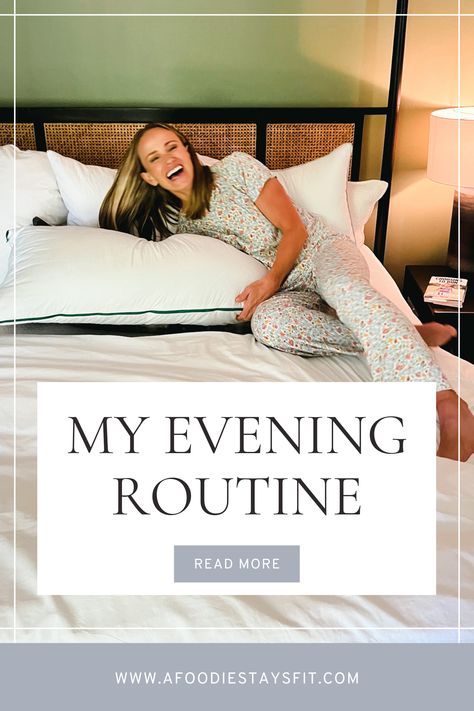 Discover the art of a perfect evening routine that'll leave you feeling refreshed and rejuvenated. Join me as I spill my secrets on how I wind down after a long day, put on my favorite PJs, and read a chapter of my current book. As we grow older, our idea of an ideal night changes, and it's time to find a routine that works best for you. Follow along and create your own perfect nighttime ritual for a better night's sleep! Nighttime Ritual, Natural Calm, Night Changes, Behind My Back, Brush My Teeth, Balanced Nutrition, Evening Routine, Wellness Lifestyle, Food Home