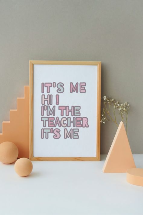 Taylor Swift Inspired Teacher Gifts, Taylor Swift Teacher Gift, Taylor Swift Teacher Shirt, Taylor Swift Teacher, Taylor Swift Song, Teacher Craft, Blank Space, Teacher Quotes, Taylor Swift Songs