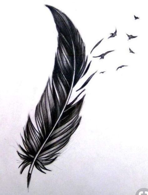 Tattoo Bicep, Feather Tattoo Arm, Simbols Tattoo, Small Eagle Tattoo, Noir Tattoo, Tattoo Homme, Mom Dad Tattoo Designs, Wrist Tattoo Cover Up, Rose Drawing Tattoo