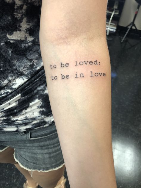 One Direction Arrow Tattoos, One Direction Quotes Tattoos, Matching One Direction Tattoos, 1d Lyrics Tattoo, Ome Direction Tattoo, One Direction Minimalist Tattoo, One Direction Themed Tattoos, Small One Direction Tattoos, Little Things Tattoo One Direction