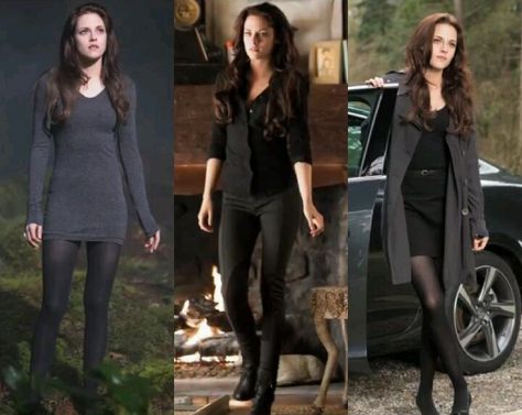 Bella style breaking dawn part 2 Bella Y Edward, Twilight Outfits, Twilight Saga Series, Twilight Breaking Dawn, Twilight Photos, Twilight New Moon, Twilight Film, Edward Bella, Twilight Pictures