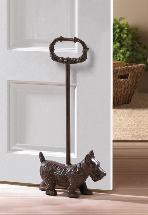 Bunny door hanger