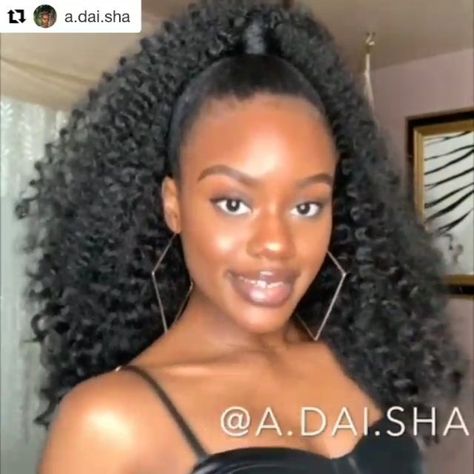 Diy Crochet Hairstyles, Havana Mambo Twist Crochet, Curly Half Up Half Down, Crochet Braids Marley Hair, Healthy Curls, Braid Half Up Half Down, Curly Crochet Hair Styles, Marley Hair, Braided Half Up