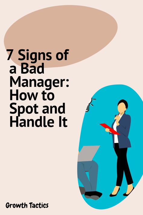 Learn how to identify the 7 signs of a bad manager in your work environment. Discover these signs of poor leadership and empower yourself in dealing it. Poor Leadership Quotes Work, Bad Management Quotes Leadership, Dealing With Difficult People At Work, Bad Leadership Quotes, Poor Leadership, Poor Management, Bad Managers, Bad Leadership, Career Ladder