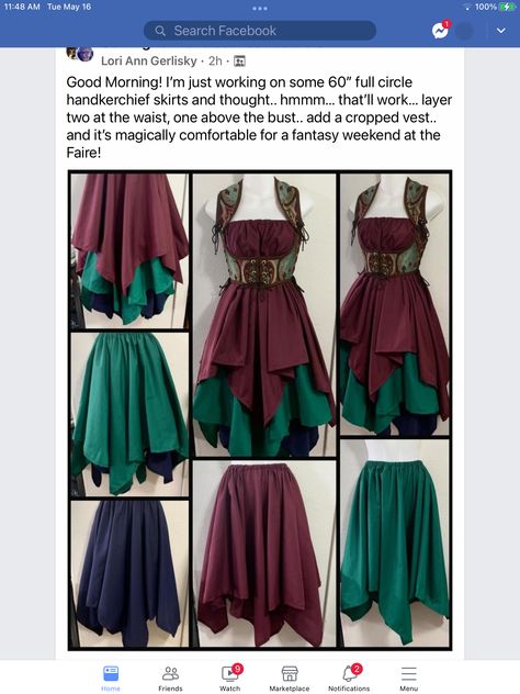 Easy Ren Faire Outfit Plus Size, Ren Faire Fae Costume, Ren Faire Pattern, Druid Ren Faire, Dragon Ren Faire Costume, Renfaire Fairy Outfit, Renn Faire Fairy, Renn Faire Outfit Diy, Celtic Witch Costume