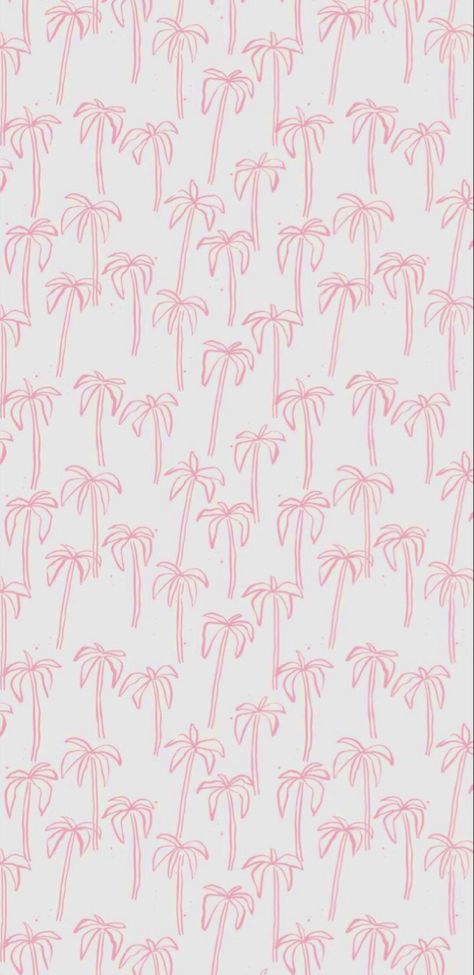 Plakat Design Inspiration, Summer Prints Wallpaper, Beachy Wallpapers, Beachy Wallpaper, Beach Wallpaper Iphone, Pink Wallpaper Ipad, Iphone Wallpaper Preppy, Summer Wallpapers, Wallpaper Iphone Boho