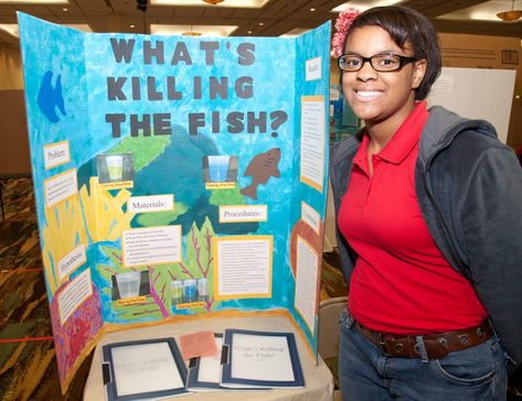 Science Fair Board Tips 8th Grade Science Fair Projects, Science Fair Projects Ideas, Science Fair Topics, Winning Science Fair Projects, Science Fair Display Board, Science Fair Poster, Science Fair Project Ideas, Fair Project Ideas, Science Fair Board