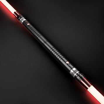 Double Bladed Lightsaber, Double Lightsaber, Real Lightsaber, Lightsaber Design, Lightsaber Hilt, Star Wars Light Saber, Sith Lord, Jedi Knight, Star Wars Jedi