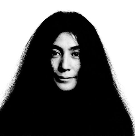 Yoko Ono Didnt Break Up The Beatles, John Lennon Did Plastic Ono Band, John Lennon And Yoko, John Lennon Beatles, Beatles John, Body Cells, Yoko Ono, Multimedia Artist, Female Musicians, Ringo Starr