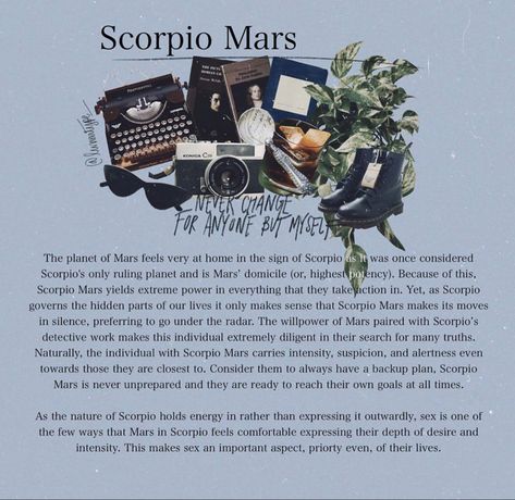 Mars Scorpio Aesthetic, Mars In Scorpio Aesthetic, Mars In Scorpio Women, Scorpio Mars Aesthetic, Mars In Scorpio, Scorpion Sign, Scorpio Mars, Life Path 4, Scorpio Aesthetic