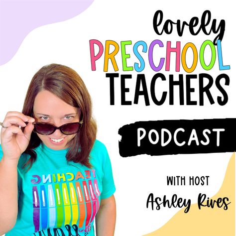 Are you a busy preschool teacher who loves gaining new ideas, perspectives and inspiration for your classroom? The Lovely Preschool Teachers Podcast is here to help you up your confidence in educating early learners in a quick, actionable way! As an early educator who is still in the... Preschool Stations, Preschool Small Group, Teaching Classroom Procedures, Transition Songs For Preschool, Preschool Transitions, Preschool Classrooms, Transition Songs, Interactive Writing, Classroom Schedule