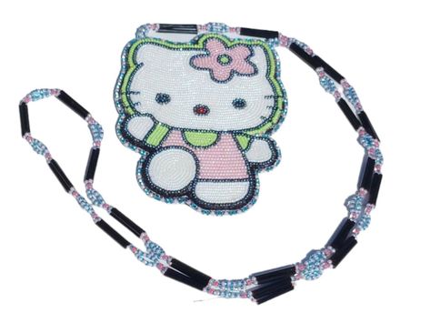 Find us here: https://www.etsy.com/listing/1763235225/handmade-kawaii-hello-kitty-beaded #summersale2024 #love #handcraftedfinds #hellokitty #etsysummersale #creativecraftsSale #uniquesummersavings #artisandiscounts #craftedwithlovesale #artisaworx Beaded Hello Kitty, Beadwork Designs, Summer Savings, Creative Crafts, Summer Sale, Bead Work, Beading, Hello Kitty, Kitty