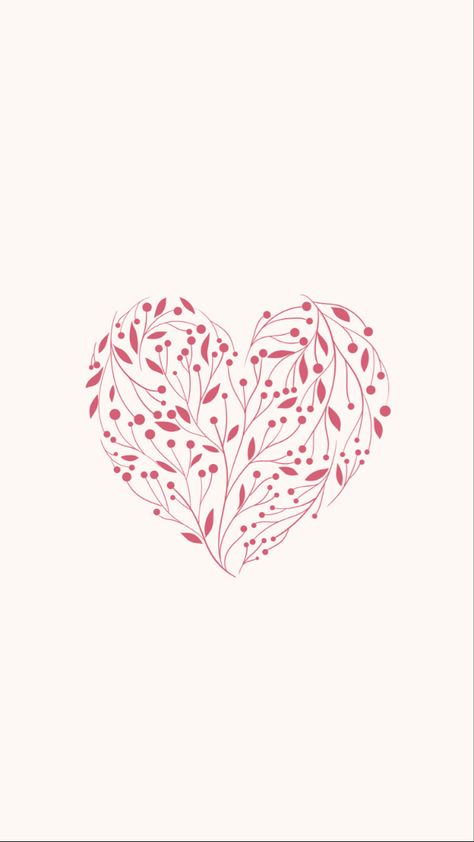 Swedish Hearts Pattern, Valentines Illustration, Diy Valentines Cards, Bulletin Journal Ideas, Painted Hearts, Hearts And Roses, Heart Illustration, Drawing Wallpaper, Heart Drawing