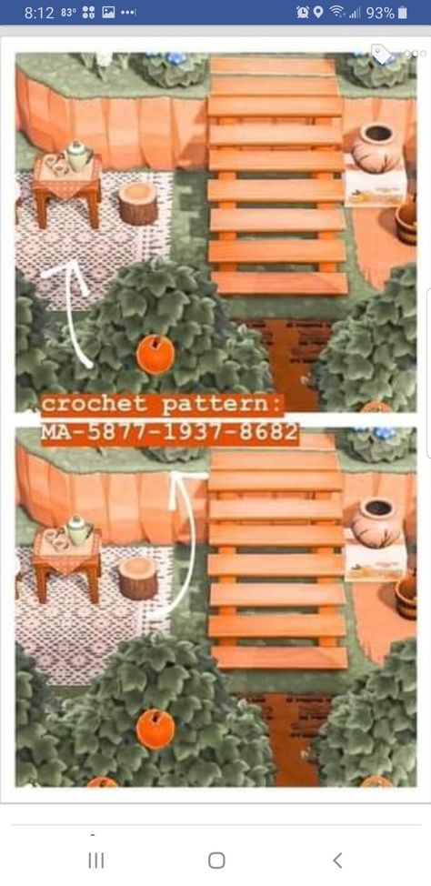 Acnh Rugs, Animal Crossing Crochet, Cottage Core Animal Crossing, Crochet Rug Pattern, Animals Landscape, Cottagecore Animal Crossing, Photos Animals, Acnh Cottagecore, Girl Gamer