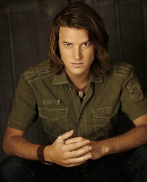 Evan Williams Men With Long Hair, Evan Williams, Actors Male, Male Celebrities, Long Hair Styles Men, Party Guests, Male Face, Celebrities Male, Face Claims