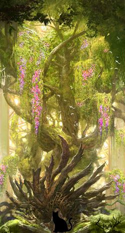 Throne room Room Forest, Throne Room, Midsummer Nights Dream, In The Forest, The Forest, Forest, Plants, Quick Saves, Art