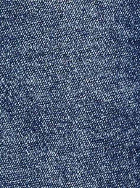 90s Fashion Denim, Blue Fabric Texture, Fabric Texture Pattern, Denim Texture, Texture Inspiration, Textile Texture, Patterned Jeans, Fabric Textures, Denim Patterns