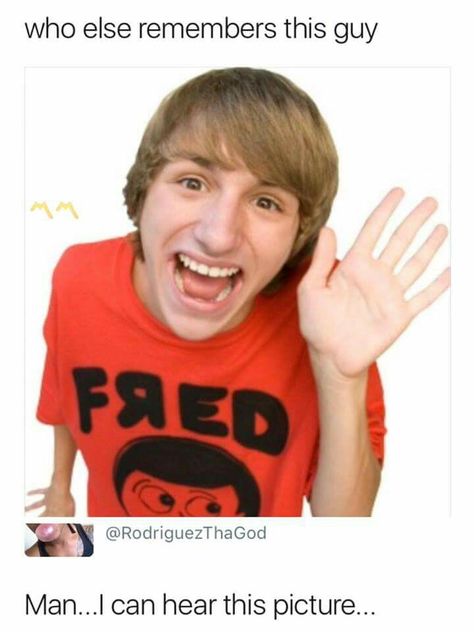 Fred Figglehorn, Hug Me, Movies Showing, Nickelodeon, Good Movies, Number One, Pop Culture, Funny Pictures, Memes