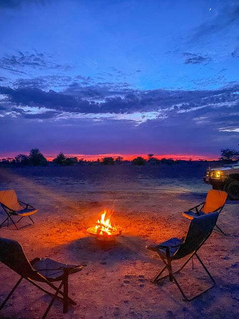 Botswana Aesthetic, Vacation Board, Botswana Travel, Botswana Safari, Vacation Mood, Holiday Places, I Want To Travel, Beautiful Evening, Gap Year