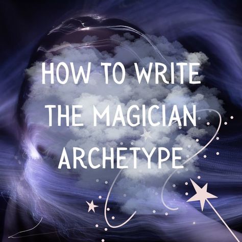 Make sure to check out our newest post on our blog! How to Write the Magician Archetype by Abhimanyu Chavan. You can find it here! Magician Archetype Fonts, The Magician Archetype, Magician Archetype, Dynamic Character, Character Types, Branding Ideas, Brand Voice, Book Writing, Self Promotion