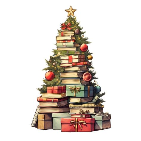 Christmas picture books