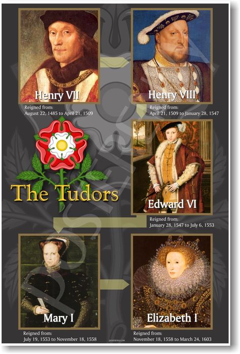 The Tudor Family, Tudor England, Tudor Court, Henry Vii, Tudor Period, Royal Family Trees, Tudor Dynasty, Royal History, Tudor Era