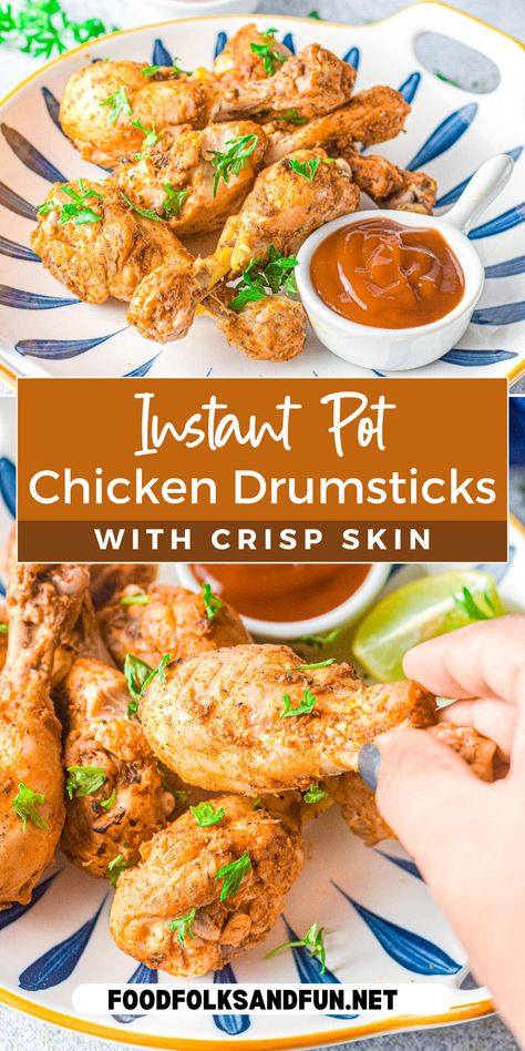 Insta Pot Chicken Drumsticks Recipes, Insta Pot Drumsticks, Chicken Drumstick Recipes Instant Pot, Instant Pot Chicken Drumsticks, Chicken Drumsticks Instant Pot, Instant Pot Drumstick Recipes, Drumsticks Instant Pot, Instant Pot Drumsticks, Chicken Drums