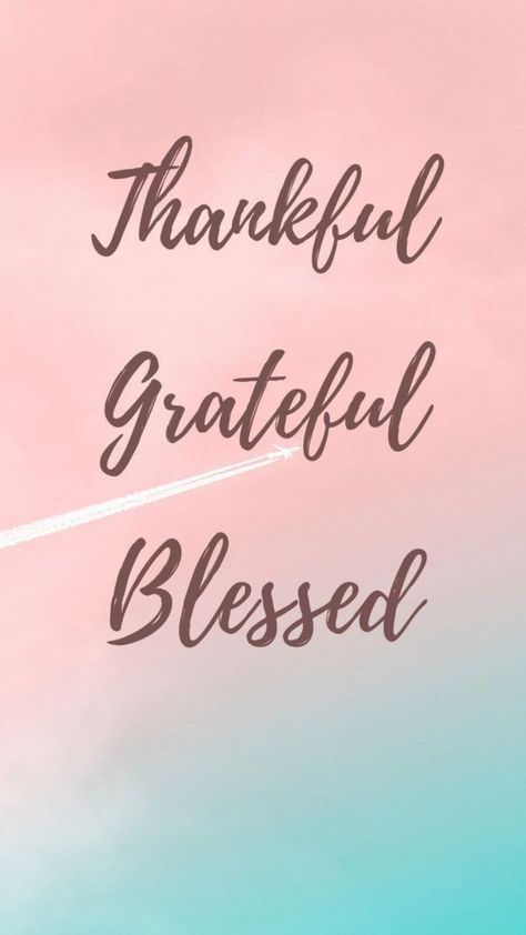 Grateful Images, Thankful Greatful Blessed, Blessed Wallpaper, Self Love Journey, Grateful Quotes, One Liner Quotes, Thankful Quotes, Boss Lady Quotes, Inspirational Quotes Wallpapers