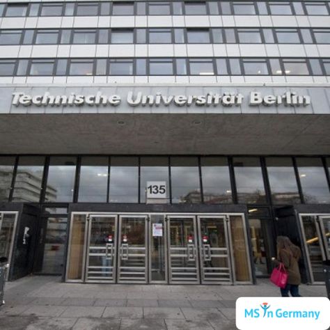 TheTechnical University of Berlin Berlin University Aesthetic, Germany University Aesthetic, Motivation Board, Vision Board, Berlin, University, Germany, Collage, Pins