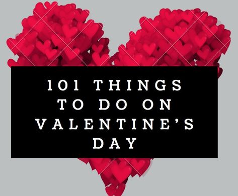 101 Easy and Special Things to Do on Val... How To Cut Hair, Diy Projects For Couples, Cut Hair At Home, Saint Valentin Diy, Valentines Date Ideas, Fun Valentines Day Ideas, Valentines Day Ideas, Romantic Things To Do, Valentines Day Dinner