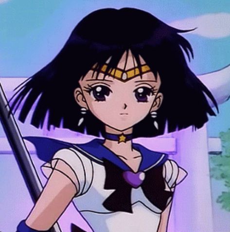 Moon Gif, Saylor Moon, Moon Character, Makoto Kino, Sailor Moon Girls, Moon Icon, Arte Sailor Moon, Sailor Moon Aesthetic, Sailor Moon Manga