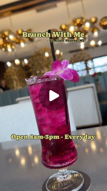 Breakfast + Brunch Cafe on Instagram: "Cocktails and Mocktails 🍹

💾 Save this post and show it to your server for ease!
👯‍♀️ Share it with your brunch bestie ❤️

We have an interesting cocktail menu that you will love 💕 

No alcohol but want the fancy drink appearance!? Mocktails available as well 🥰

See you soon 😚

#cocktailbar #mocktails #cafe #brunchtime #daydate #weekendvibes #macombmichigan #metrodetroitfoodie #brunchbabes #brunchdrinks" Instagram Cocktails, Detroit Restaurants, Cocktails And Mocktails, Brunch Cafe, Brunch Drinks, Brunch Time, Fancy Drinks, Cocktail Menu, See You Soon