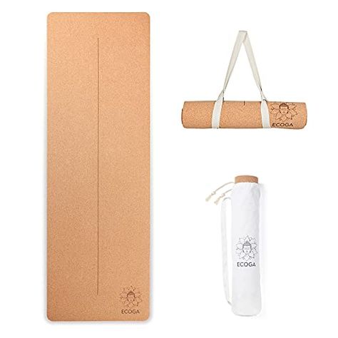 Natural Yoga Mat, Hot Yoga Mat, Cork Yoga Mat, Yoga Mat Strap, Yoga Mats Best, Perfect Posture, Travel Yoga Mat, Yoga Mat Bag, Mat Pilates