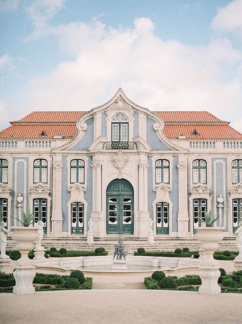 Portugal Wedding Aesthetic, Porto Wedding Venues, Portugal Wedding Ideas, Porto Wedding, Sintra Wedding, Portugal House, Portugal Wedding Venues, Portugal Aesthetic, Elopement Venues