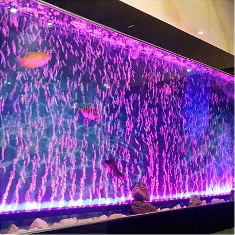 Light Underwater, Aquarium Lamp, Aquarium Led, Aquarium Light, Fish Tank Lights, Led Aquarium Lighting, Aquarium Supplies, Turtle Tank, Led Color Changing Lights