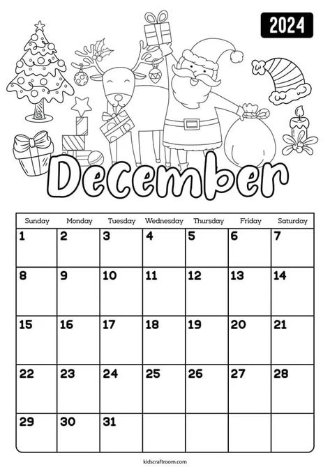 Calendar Drawing, Seasons Lessons, Blank Calendar Pages, Printable Calendar Pages, Preschool Activities Printable, Calendar For Kids, Christmas Advent Calendar Diy, October Calendar, Free Printable Stationery