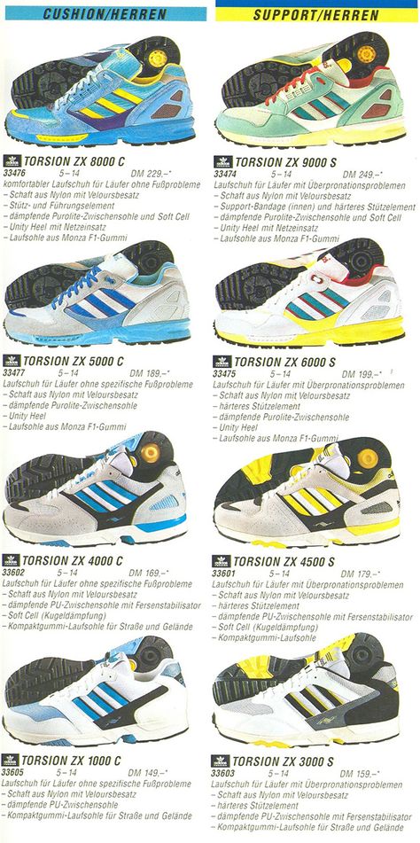 Classic Adidas Torsion Collection Ad Posters Adidas, Adidas Zx Torsion, Adidas Poster, Cool Trainers, Adidas Ad, Adidas Zx 8000, Paul Verhoeven, Adidas Torsion, Sneaker Posters