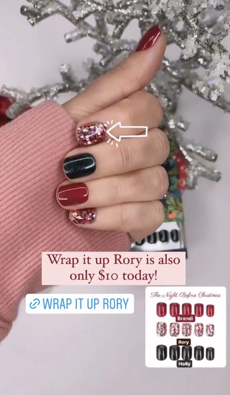 Red Aspen Combos, Red Aspen Nail Dash Combos Fall 2022, Nail Dashes Red Aspen Combo, Red Aspen Nail Dash Combos Christmas, Red Aspen Christmas Nails, Red Aspen Nail Dash Combos, Nail Combinations, Dash Nails, Red Aspen Nail Dash